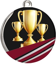 Купить медаль MMC5051/CUP